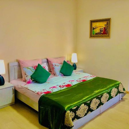 Holiday House Green Cape Batumi Hotel Mtsvane Konts'khi Buitenkant foto